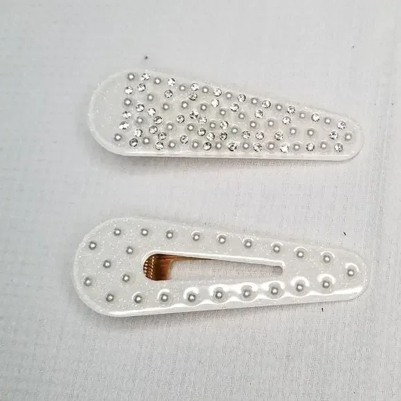 Nordstrom Hair Accessories Scrunchies Hair Ties & Pins Bobby Pins - Picture 6 of 6